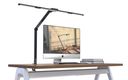 LED-Leuchte CLARIO, Tischklemme, Fernbedienung LED-Leuchte CLARIO, Tischklemme, Fernbedienung