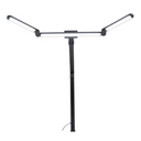 LED-Leuchte CLARIO, Tischklemme, Fernbedienung LED-Leuchte CLARIO, Tischklemme, Fernbedienung