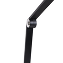 LED-Leuchte CLARIO, Tischklemme, Fernbedienung LED-Leuchte CLARIO, Tischklemme, Fernbedienung