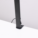 LED-Leuchte CLARIO, Tischklemme, Fernbedienung LED-Leuchte CLARIO, Tischklemme, Fernbedienung