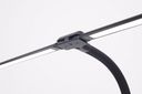 LED-Leuchte FILO, Tischklemme, USB, Fernbedienung LED-Leuchte FILO, Tischklemme, USB, Fernbedienung