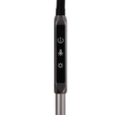 LED-Leuchte LUCIO, Tischklemme, Fernbedienung LED-Leuchte LUCIO, Tischklemme, Fernbedienung