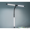 LED-Leuchte NOX, Tischklemme, Fernbedienung LED-Leuchte NOX, Tischklemme, Fernbedienung