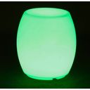 LED-Leuchttisch, 45 x 40 x 40 cm