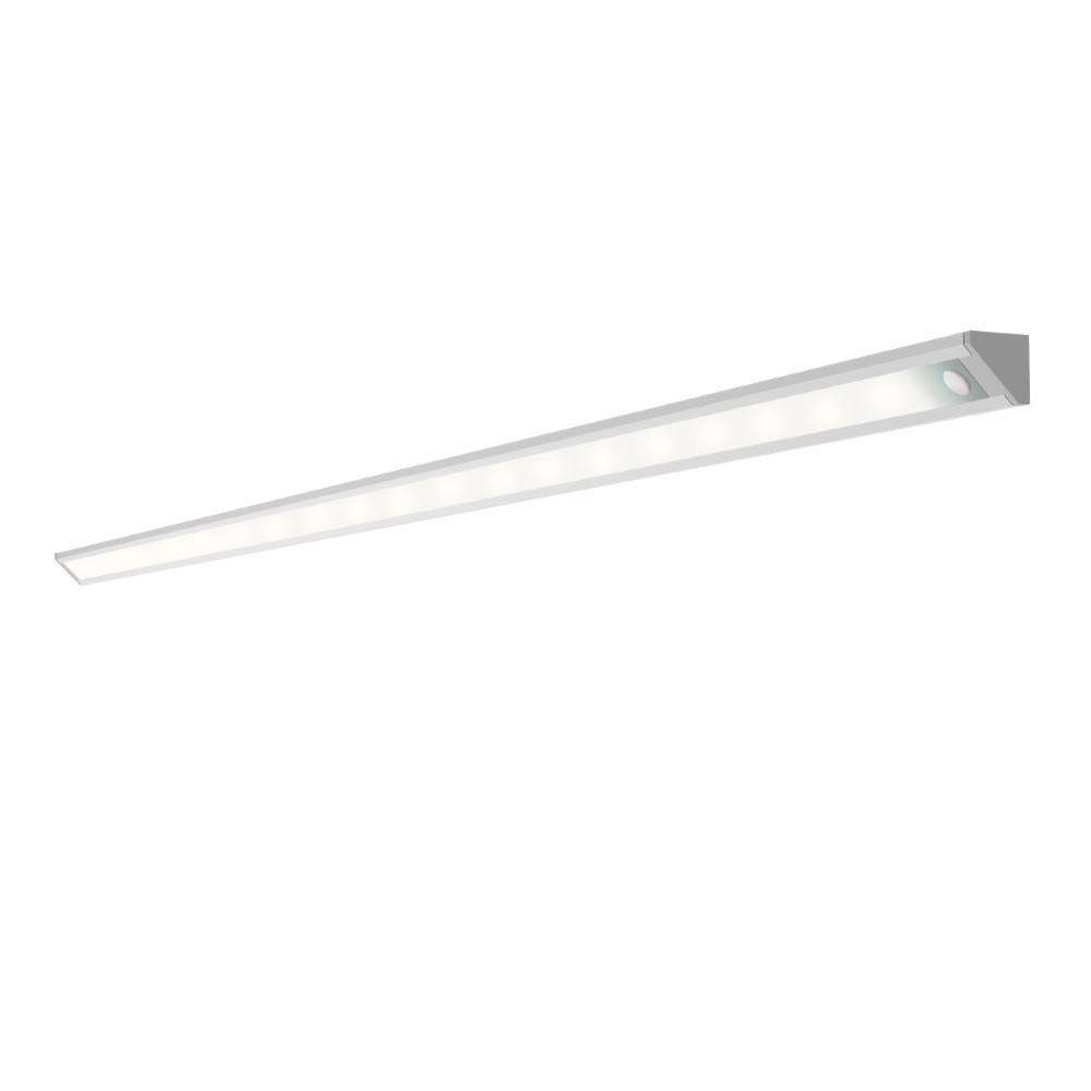 Fotografia produktu: LED osvetlenie pre kuchynky NIKA, dĺžka 1920 mm