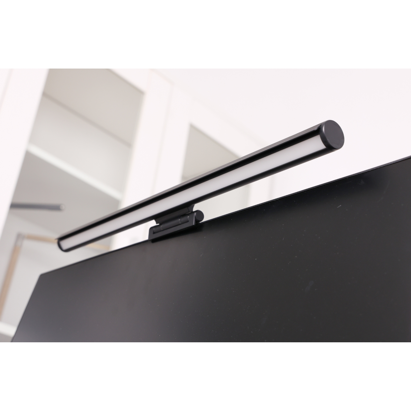 Fotografia produktu: LED svetlo na monitor FLEXIO