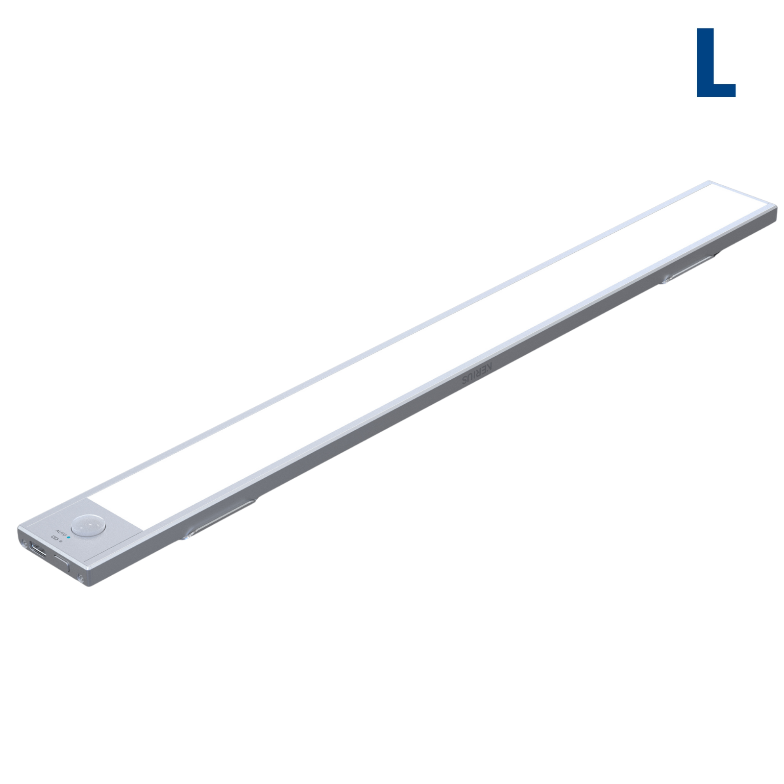 Fotografia produktu: LED svetlo s pohybovým senzorom VIZIO L, 610 mm