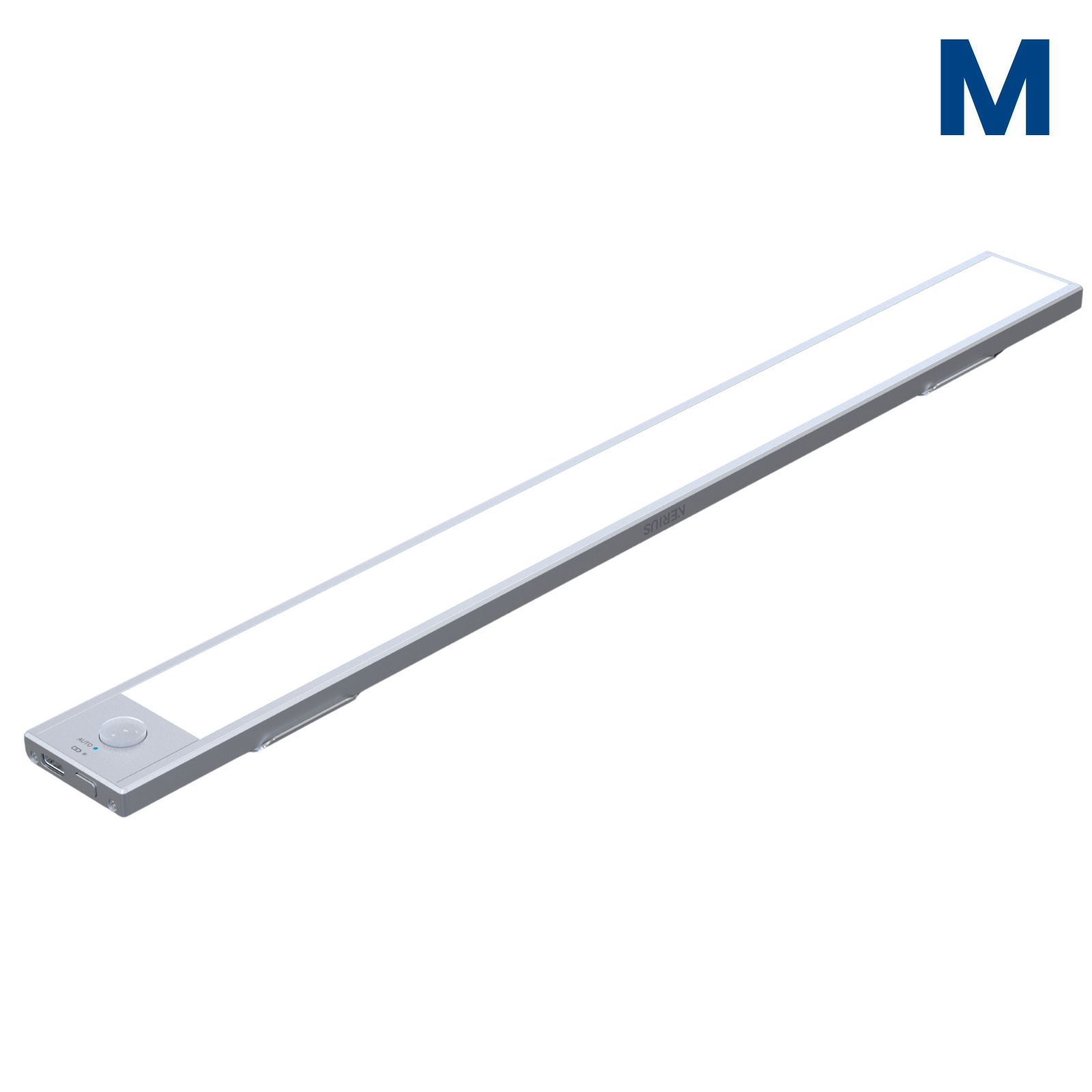 Fotografia produktu: LED svetlo s pohybovým senzorom VIZIO M, 410 mm