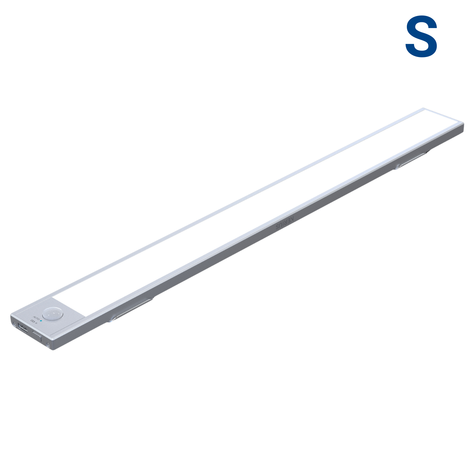 Fotografia produktu: LED svetlo s pohybovým senzorom VIZIO S, 210 mm