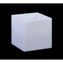 LED svietiaci box, 40 x 40 x 40 cm