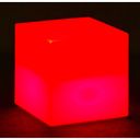 LED svietiaci box, 40 x 40 x 40 cm