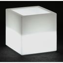LED svietiaci box, 40 x 40 x 40 cm