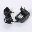 LED svietiaci taburet, 30 x 30 x 30 cm