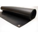 Leitfähige Neoprenmatte für Werkbänke und Böden, 0,6 x 1,2 m