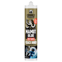 Lepidlo MAMUT GLUE HIGH TACK, 290 ml, bílé