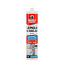 Lepidlo na obklady, 310 ml, biele