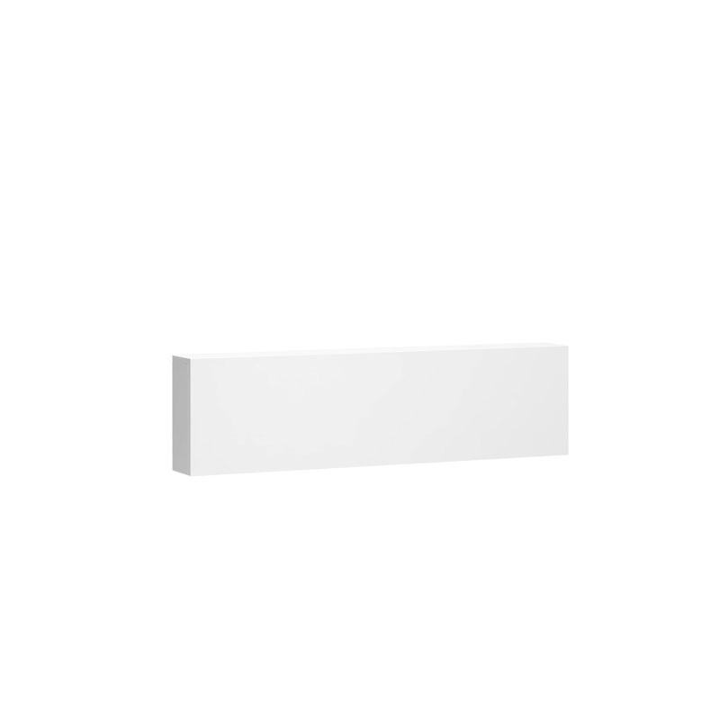Ablagefläche SEGMENT, 1300 x 150 x 350 mm