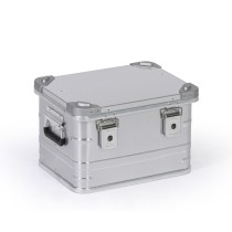 Aluminium-Box, 29 L, 432 x 333 x 277 mm