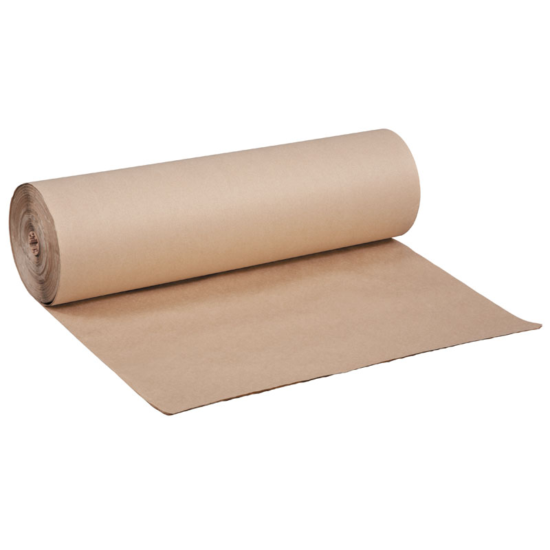 Baliaci papier v roliach 1200 mm x 445 m