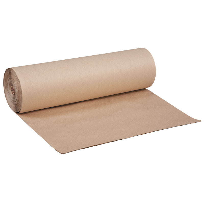 Baliaci papier v rolkách 1500 mm x 445 m