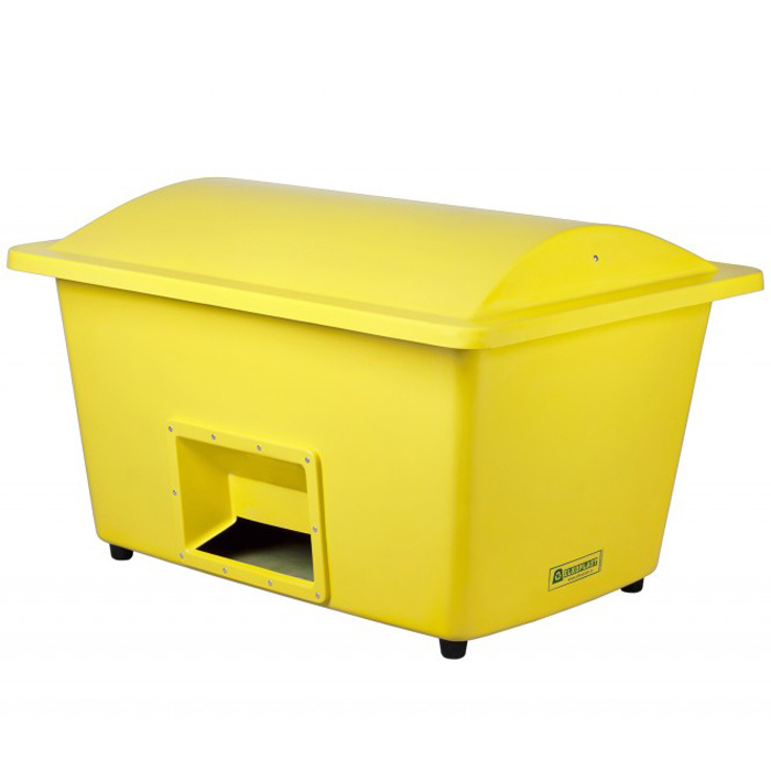 Behälter für Winterstreumittel SBA - 1100 l