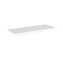 Blat stołowy 2200 x 800 x 18 mm, biały