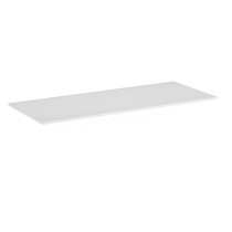 Blat stołu 1800 x 800 x 25 mm, biały