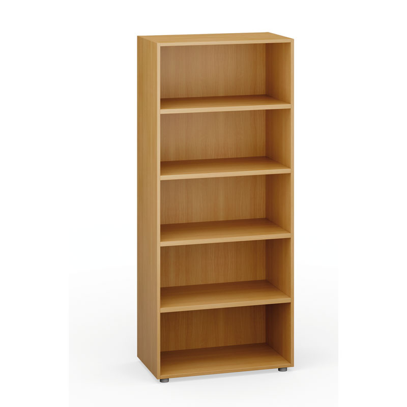 Büroregal PRIMO, 1781 x 800 x 420 mm