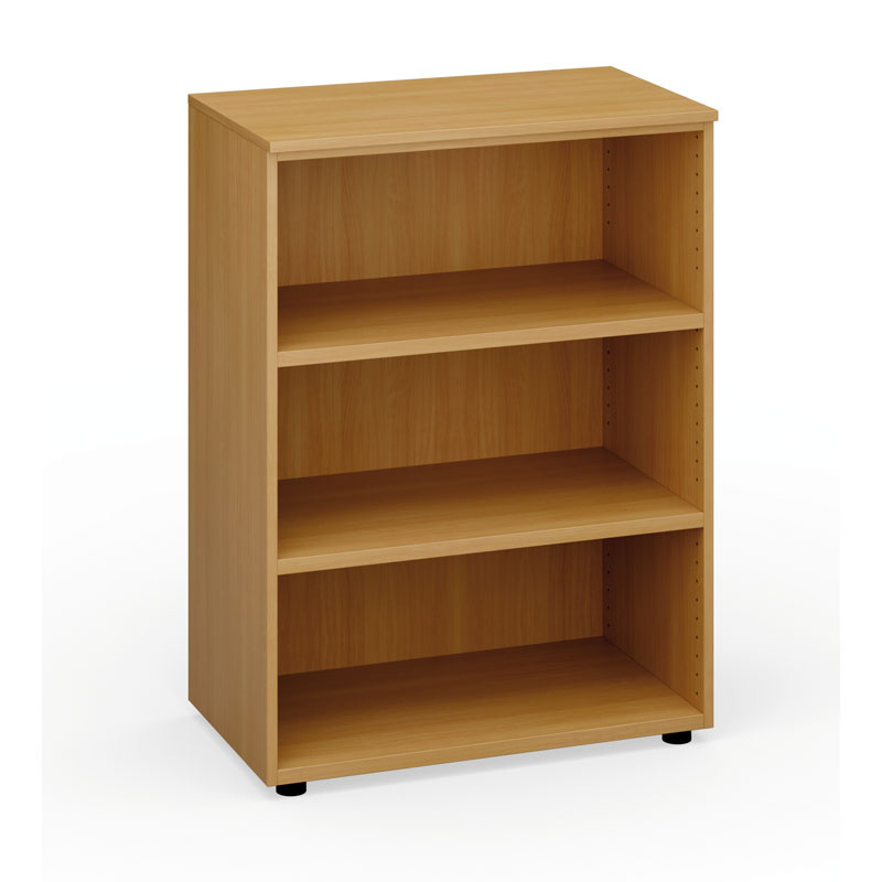 Büroregal PRIMO Classic, 1087 x 800 x 420 mm
