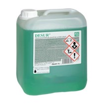 DESUR - Koncentrovaný prostředek pro dezinfekci ploch, 5 L
