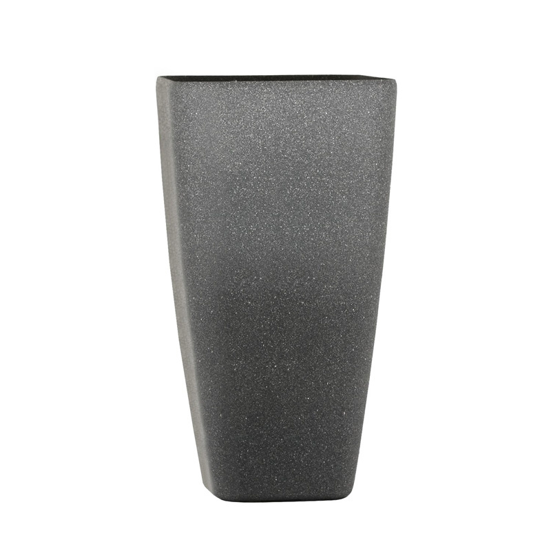Doniczka G21 Industrial Linea 40 x 76 x 40 cm
