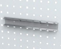 Držiak skrutkovačov - 4 x pr. 6,5 mm / 4 x pr. 10,5 mm, pre EUROPERFO panely
