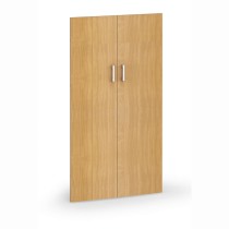 Dveře - pár, 793x18x1470 mm