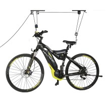 Fahrrad Deckenhalterung, Fahrradlifter, Tragkraft 20 kg