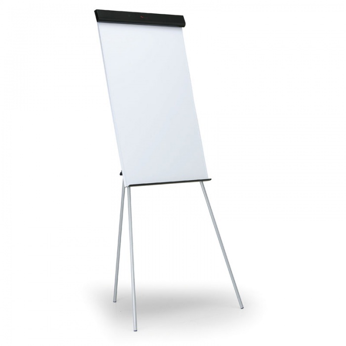 Flipchart TRIPOD BW, magnetický