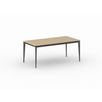 Jednací stůl PRIMO ACTION 1800 x 900 x 750 mm