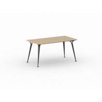 Jednací stůl PRIMO ALFA 1600 x 800 mm
