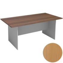 Jednací stůl PRIMO FLEXI 1800 x 900 mm, hranatý