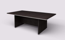 Jednací stůl WELS, 2200 x 1200 mm