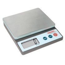 Kancelárska nerezová váha SOEHNLE Professional 9202, 500 g