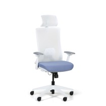 Kancelárska stolička DOLLY, modrá