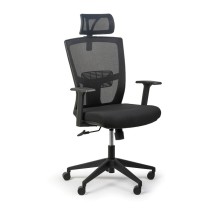 Kancelářská židle FANTOM 1+1 ZDARMA