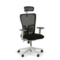 Kancelářská židle GAM, černá