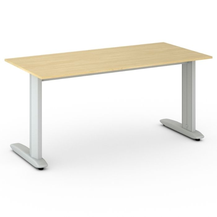 Kancelársky stôl PRIMO FLEXIBLE 1600 x 800 mm