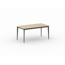 Rokovací stôl PRIMO ACTION, 1600 x 800 x 750 mm