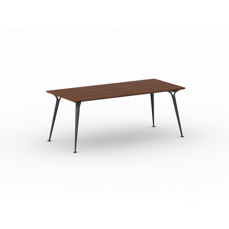 Rokovací stôl PRIMO ALFA, 2000 x 900 mm