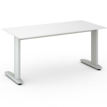 Kancelársky stôl PRIMO FLEXIBLE 1600 x 800 mm