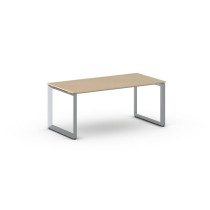 Kancelársky stôl PRIMO INSPIRE 1800 x 900 x 750 mm