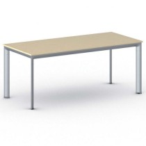 Rokovací stôl PRIMO INVITATION, 1800 x 800 x 740 mm