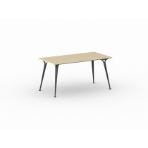 Jednací stůl PRIMO ALFA, 1600 x 800 mm